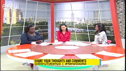 Bahati Secretly Orders A DNA Test To Verify Daughter's Paternity