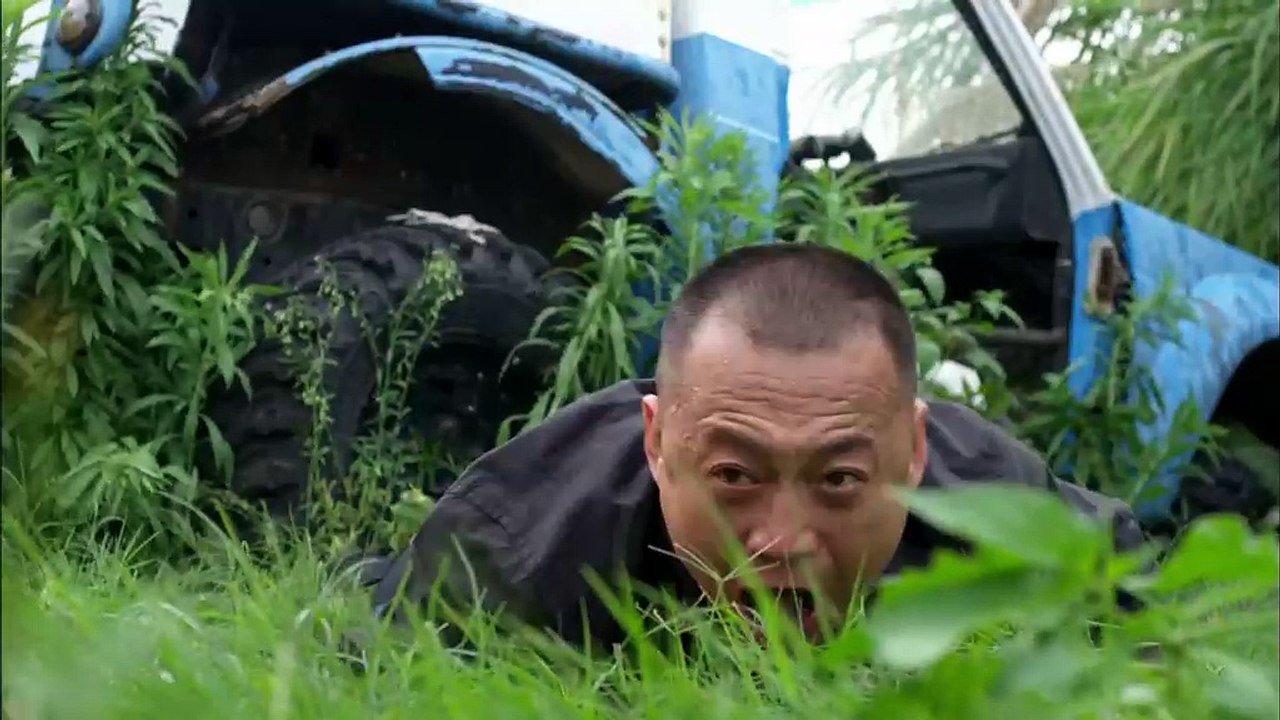 利刃出击 第17集