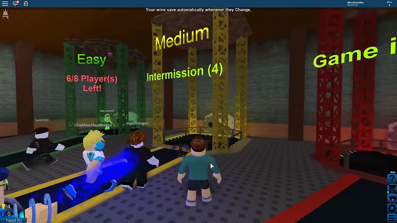 ROBLOX FLOOD ESCAPE w/ Gamer Chad! | THEY TOOK MY GILLS!!!