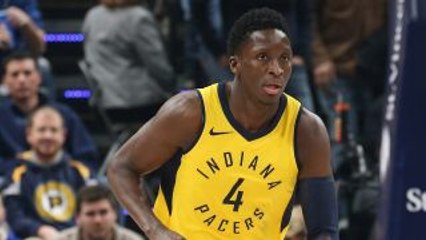 Play of the Day: Victor Oladipo