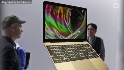 Future MacBooks May Be Crumb-Resistant And Spill-Proof