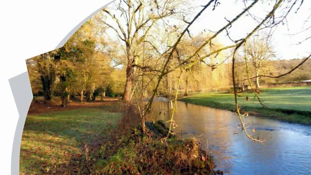 A vendre - Maison/villa - Sylvains les moulins (27240) - 7 pièces - 188m²