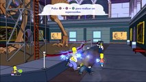 Los Simpson El Videojuego Capítulo 2 Español Gameplay/Walkthrough PS3/Xbox 360