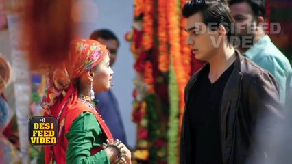 Yeh Rishta Kya Kehlata Hai - 11th March 2018 Star Plus Serials News