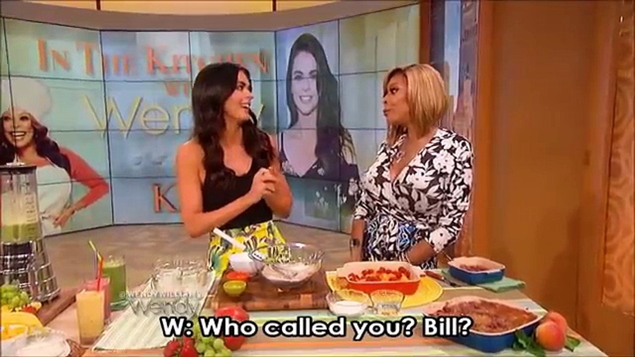 Wendy Williams Shadiest/Diva Moments