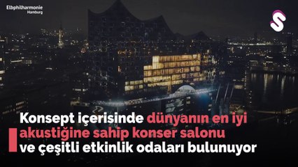 İstanbul'un Hayalleri: Mimari Yapılar