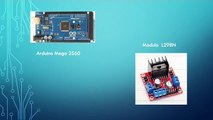 Proyecto con ARDUINO: Coche Bluetooth GPS