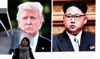 World reacts to Trump-Kim meet which is just 'weeks away'