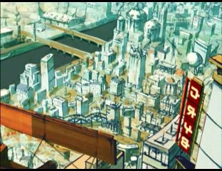 Delta State: First Contact Pt. 2