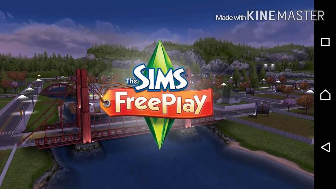 The sims free play วิธีการเพิ่มเงิน ใหม่ล่าสุด ทำง่ายๆไม่ต้องรู๊ดเครื่อง บอกทุกอย่างไม่มีกั๊ก