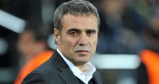 Trabzonspor, Ersun Yanal'a 6 Milyon Lira Ödeyecek