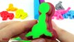 Learn Colors Play Doh Animal Xylophone Mary Little Lamb Finger Family Song Rhymes Five Little Ducks