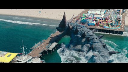 Pacific Rim Uprising - A Look Inside