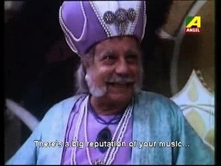 Gupi  Bagha  Phire Elo 1992 Full Movie Part 1