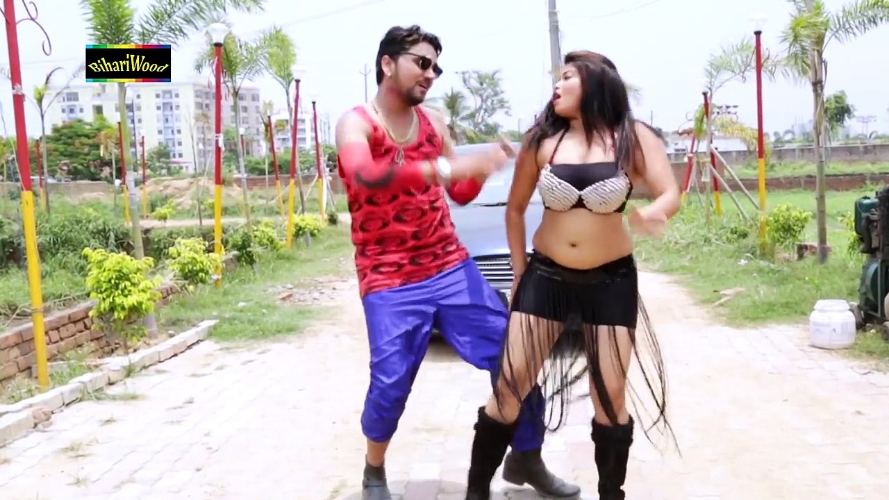 HD Bhojpuri Hot Song _ जवानी जियान - Gunjan Singh __ Jawani Jiyan - Bhojpuri New Songs 2016 ( 720 X 1280 )