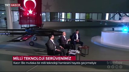 SİHA ve İHA'lar yerli savunma sanayinin gururu