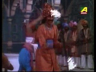 Gupi  Bagha  Phire Elo 1992 Full Movie Part 2