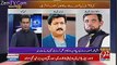 Kya Nawaz Sharif Ke Khilaf London Se Saboot Arahe Hain..-- Hamid Mir Reveals,