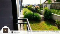 A louer - Appartement - Lormont (33310) - 2 pièces - 39m²