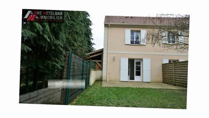 A vendre - Appartement - Montfort l amaury (78490) - 3 pièces - 66m²