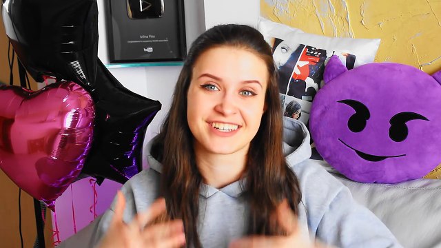 ИГРА СИНИЙ КИТ. Я НАЧАЛА ИГРАТЬ? (1 задание)