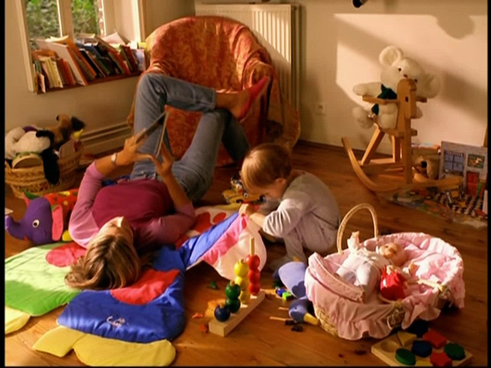 Baby EinsteinBaby Wordsworth (First Words-Around The House) 2