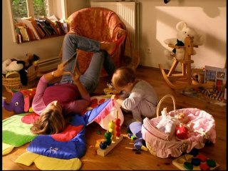 Baby EinsteinBaby Wordsworth (First Words-Around The House) 2