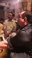Rehearsal Video 1 - Rahat Fateh Ali Khan - Virsa Heritage Revived jithe mangan hawawaan khashbo