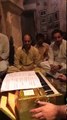 Rehearsal Video 4 - Rahat Fateh Ali Khan - Virsa Heritage Revived wafaoon kay badle