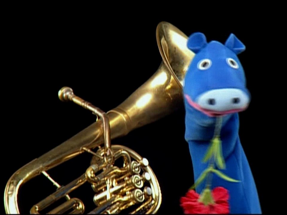 Baby Einstein Meet the orchestra 1 Part 3 Video Dailymotion