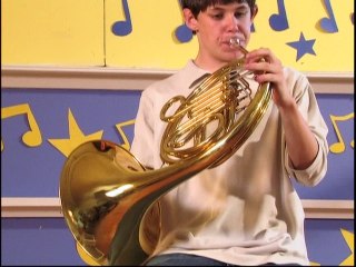 Baby Einstein Meet the orchestra 1 Part 11