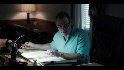 [ หนังใหม่ 2018 ] Mark Felt   The Man Who Brought Down the White House