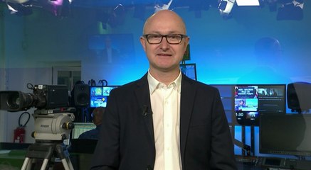 Un week-end très doux mais orageux