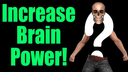 Brain - Simple Ways To Increase Your Intelligence | Boldsky