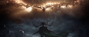 [ หนังใหม่ 2018 ] Thor  Ragnarok