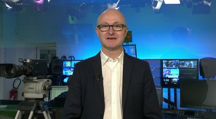 Coup de vent dimanche et lundi confirmé