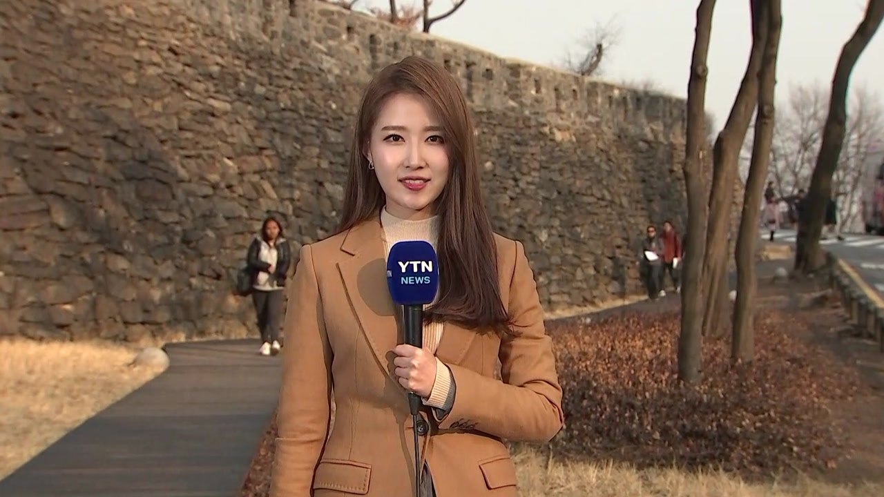 [날씨] 꽃샘추위 물러난 주말...내일도 맑고 포근 / YTN