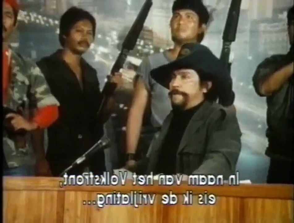 Jungle Wolf  1986   DJ Poney    Pt 01