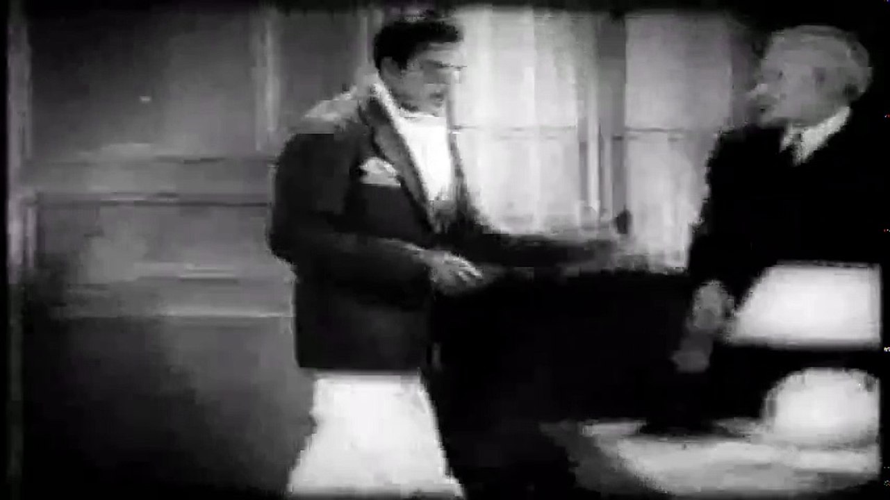 HOUSE OF DANGER 1934   Pt 02