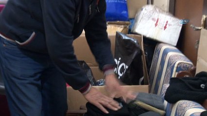 Mehmetçik üşümesin diye kampanya başlattılar