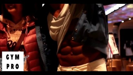 Korean Monster  chul soon -HD- VIDÉO MOTIVATION