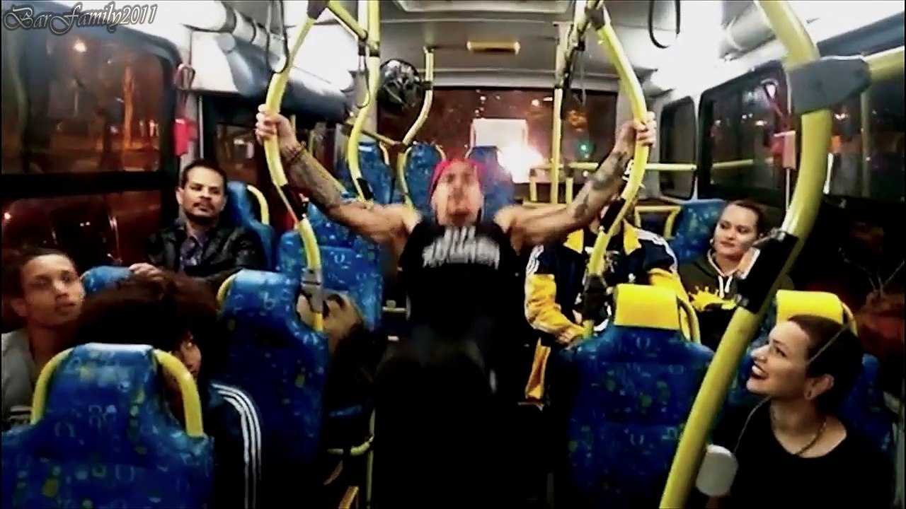 Pivet MadKilla - Killer of Gravity (Superhuman Domination)