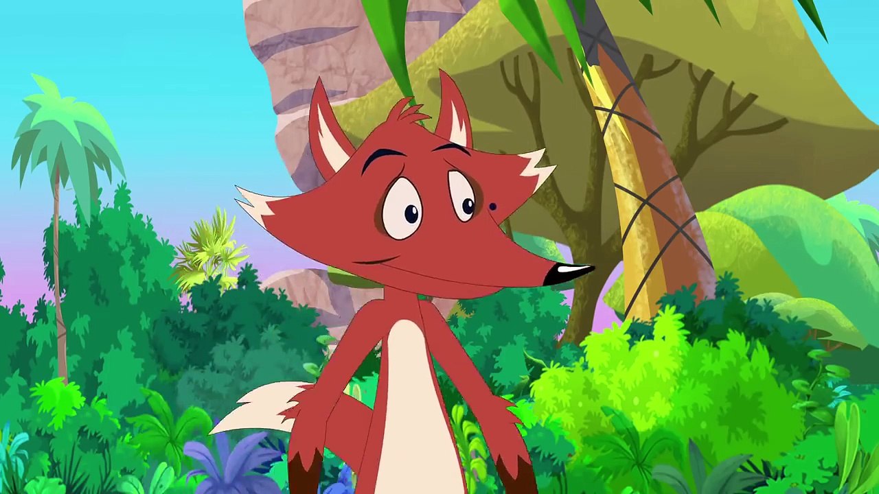 Eena Meena Deeka - All in one {Full Episode} Cartoons for Children {Bubaki} Funny Cartoons