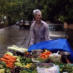 Compilation #1 - 2 Foreigners In Bollywood