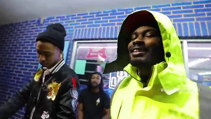 Big Baby Scumbag Hammer Time (Prod. by TM88) (WSHH Exclusive - Official Music Video)