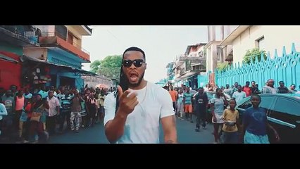 Semah G Weifur - All We Need (Feat. Flavour) [Official Video]