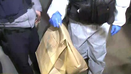 "미안하다" 종이 6장에 담긴 故 조민기의 마지막 말 / YTN