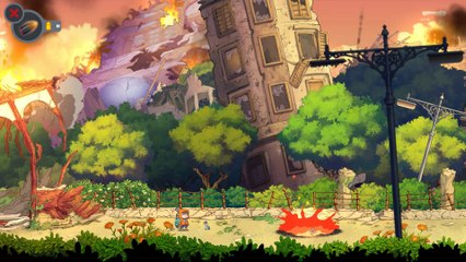 Rise & Shine First Impression Review - Just Think & Gun