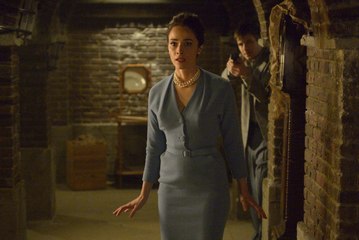 Timeless Season 2 Episode 1 *The War to End All Wars* Streaming