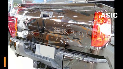 Toyota Tundra 5.7 V8 4WD cars video SUV cars video SUV car कारों वीडियो ऑफ-रोड वाहन डब्बा